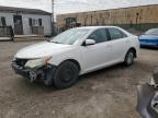2012 Toyota Camry Base for Sale in Baltimore, MD - Front End