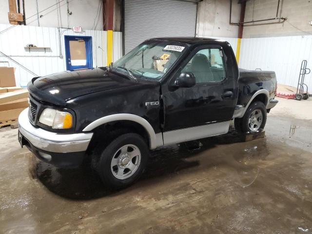 2004 Ford F-150 Heritage Classic