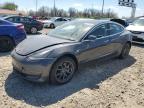 2018 Tesla Model 3  na sprzedaż w Columbus, OH - Front End
