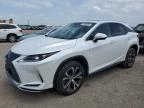 2020 Lexus Rx 350 for Sale in Houston, TX - Hail