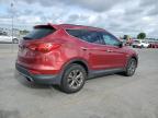 2014 Hyundai Santa Fe Sport  продається в Sacramento, CA - Front End