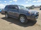 2016 Toyota 4Runner Sr5/Sr5 Premium en Venta en Brighton, CO - Front End