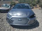 2018 Hyundai Elantra Sel للبيع في Reno، NV - Front End