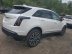 Hurricane, WV에서 판매 중인 2023 Cadillac Xt5 Sport - Front End