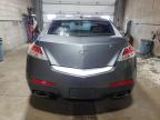 2009 Acura Tl  en Venta en Blaine, MN - Minor Dent/Scratches
