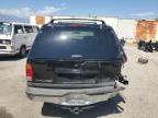 2000 Ford Explorer Xlt იყიდება Van Nuys-ში, CA - Rear End