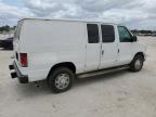 2011 Ford Econoline E250 Van na sprzedaż w New Braunfels, TX - Stripped
