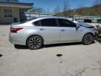 2018 Nissan Altima 2.5 zu verkaufen in Hurricane, WV - Front End