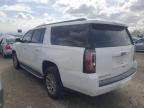 2017 Gmc Yukon Xl K1500 Slt en Venta en Magna, UT - Minor Dent/Scratches