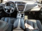 2017 Nissan Murano S للبيع في Charles City، VA - Side