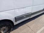 2011 RENAULT MASTER LH3 for sale at Copart NEWBURY