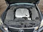 2008 Lexus Gs 350 for Sale in Elgin, IL - Front End