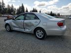 2006 Toyota Camry Le за продажба в Graham, WA - Side