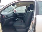 2008 NISSAN MICRA TEKN for sale at Copart YORK