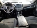 2016 Chevrolet Malibu Lt на продаже в Spartanburg, SC - Minor Dent/Scratches