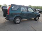 2003 Honda Cr-V Lx zu verkaufen in Louisville, KY - Mechanical
