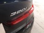 2019 BMW 320I M SPO for sale at Copart WOLVERHAMPTON