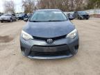 2014 TOYOTA COROLLA L for sale at Copart ON - LONDON