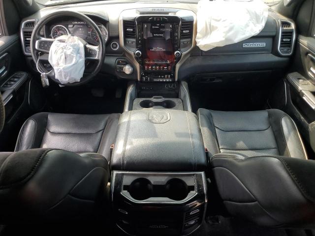  RAM 1500 2019 Синий