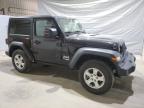 2020 Jeep Wrangler Sport   na sprzedaż w Candia, NH - Rear End