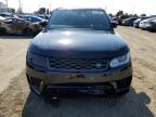2019 Land Rover Range Rover Sport Hse продається в Los Angeles, CA - Front End