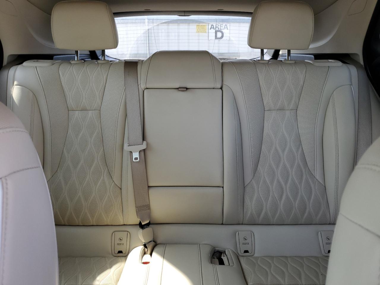 2023 Buick Envision Avenir VIN: LRBFZRR42PD042410 Lot: 51652355