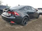 2014 Lexus Is 250 продається в Cookstown, ON - Rear End
