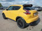 2014 NISSAN JUKE ACENT for sale at Copart ROCHFORD