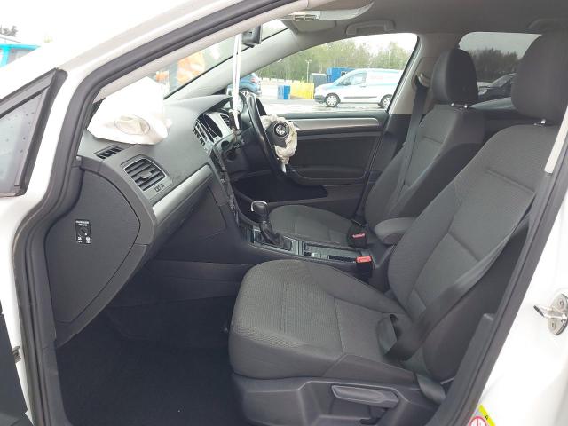 2014 VOLKSWAGEN GOLF SE BL