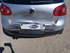 2007 VOLKSWAGEN GOLF GT SP for sale at Copart CORBY