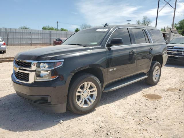 2016 Chevrolet Tahoe C1500 Ls