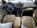 2017 Ford Escape Titanium for Sale in Greenwood, NE - Side