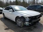 2025 HYUNDAI ELANTRA SEL SPORT for sale at Copart ON - COOKSTOWN