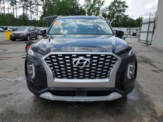  HYUNDAI PALISADE 2021 Czarny