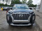 2021 Hyundai Palisade Sel zu verkaufen in Harleyville, SC - Vandalism
