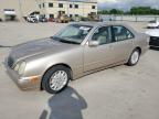 2001 Mercedes-Benz E 320 за продажба в Wilmer, TX - Mechanical