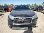 Houston, TX에서 판매 중인 2016 Toyota Highlander Limited - Front End