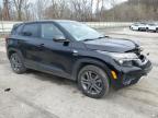 2021 Kia Seltos Lx na sprzedaż w Ellwood City, PA - Front End