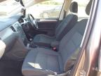 2014 VOLKSWAGEN GOLF SV SE for sale at Copart WISBECH