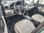 2016 Subaru Forester 2.5I Limited for Sale in Harleyville, SC - Front End