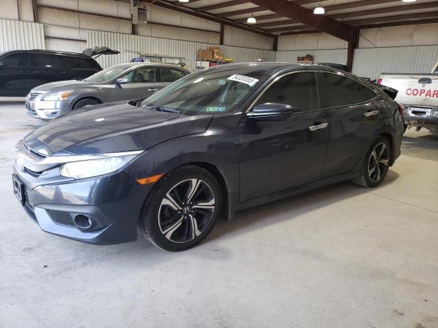 2016 Honda Civic Touring