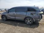 2018 HONDA ODYSSEY EX à vendre chez Copart ON - LONDON