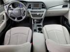 2015 Hyundai Sonata Eco للبيع في San Antonio، TX - Mechanical