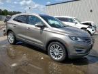 2017 Lincoln Mkc Reserve for Sale in Harleyville, SC - Front End
