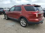 2014 Ford Explorer Xlt for Sale in Houston, TX - Front End