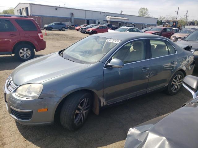 2006 Volkswagen Jetta Tdi  