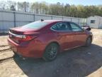 2018 Lexus Es 350 for Sale in Charles City, VA - Front End