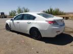 2012 Acura Tl  en Venta en Albuquerque, NM - Front End