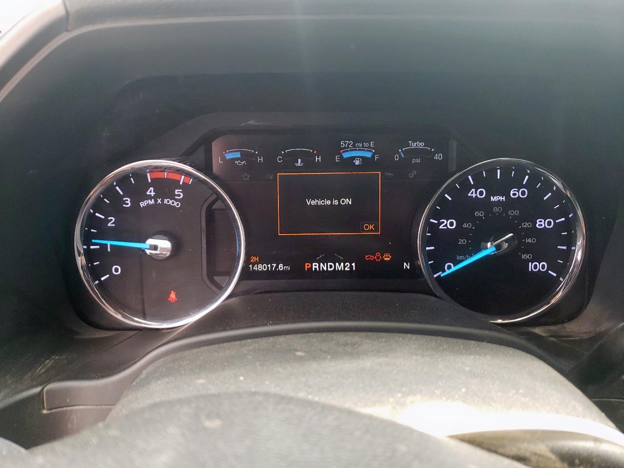 2019 Ford F350 Super Duty VIN: 1FT8W3BT5KED09687 Lot: 54443545