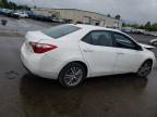 2015 Toyota Corolla L   продається в Woodburn, OR - Front End